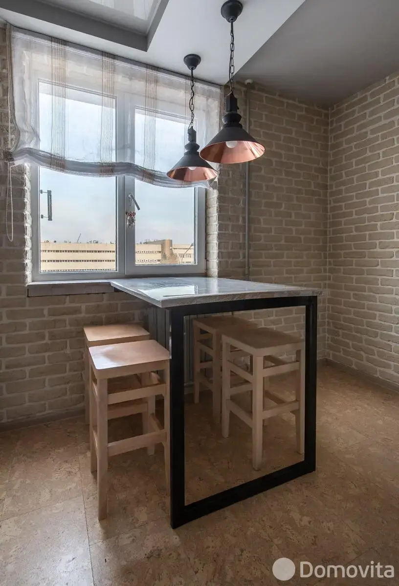 Продажа 3-комнатной квартиры в Минске, ул. Гурского, д. 44/2, 135000 USD, код: 1132339 - фото 3