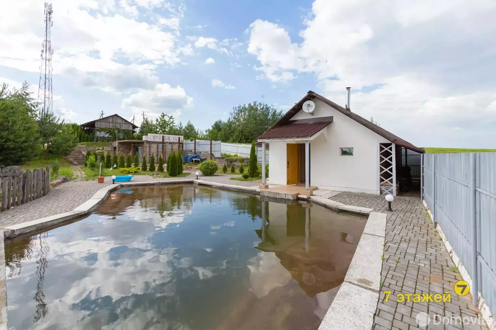 дом, Лозовый Куст, - лучшее предложение