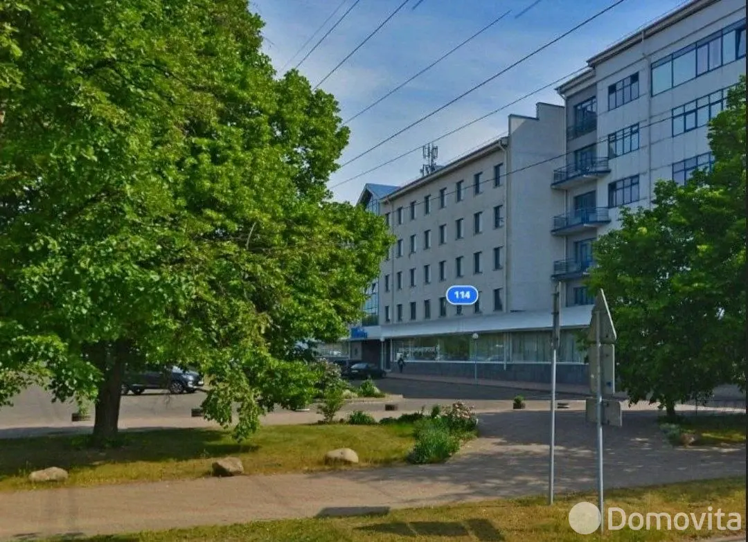 офис, Минск, ул. Некрасова, д. 114 в Советском районе