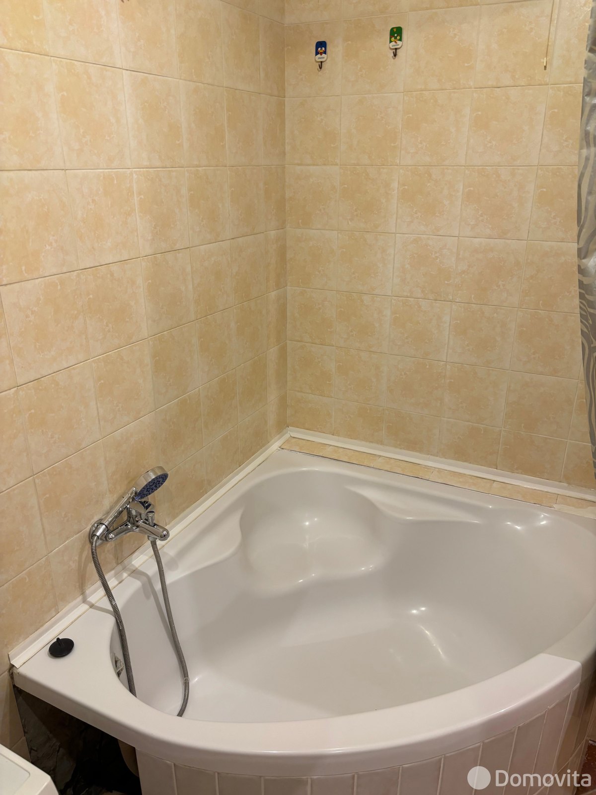 Снять 2-комнатную квартиру в Минске, ул. Заславская, д. 33, 2000BYN, код 150917 - фото 15