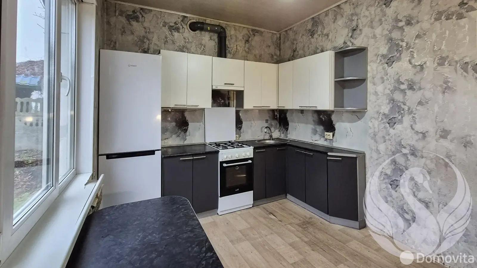 коттедж, Борисов, ул. Сенная, стоимость продажи 101 941 р.