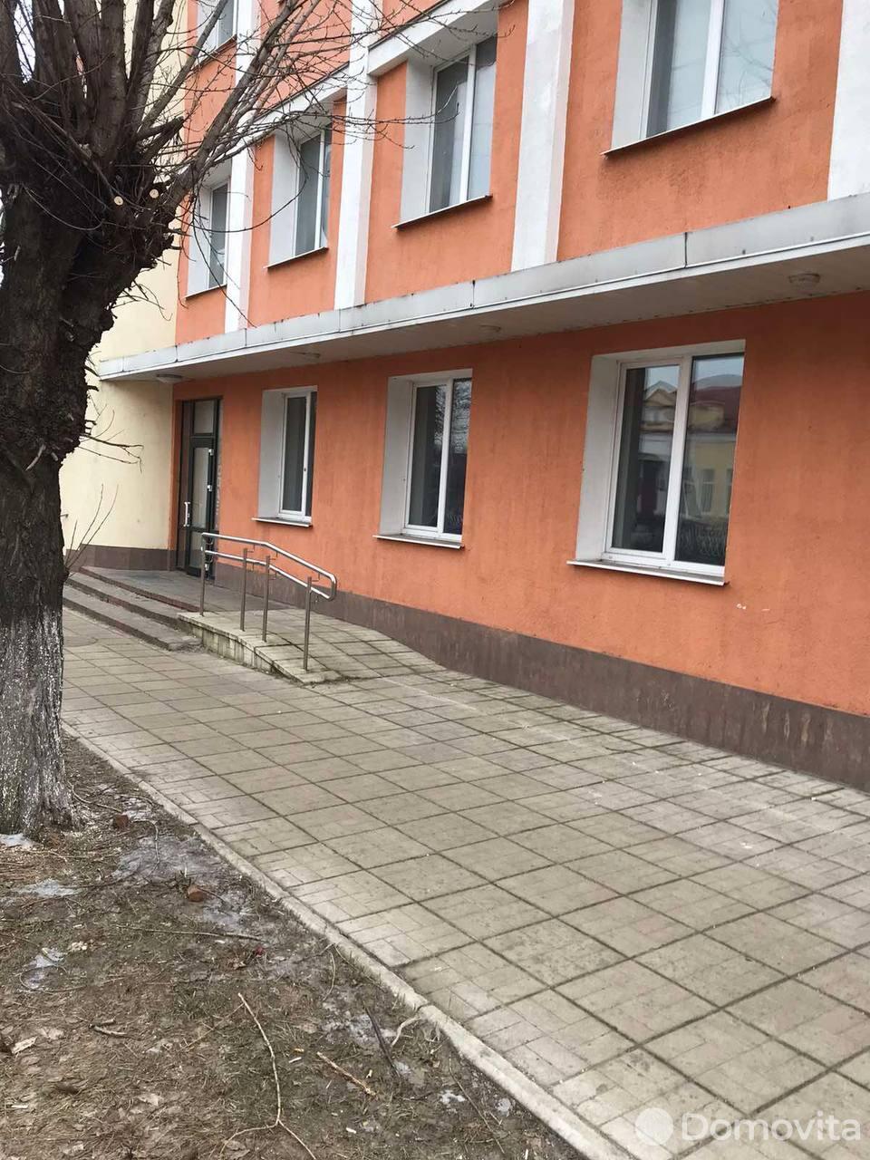 Купить офис на ул. Карла Маркса, д. 47 в Бобруйске, 249900USD, код 7636 - фото 14