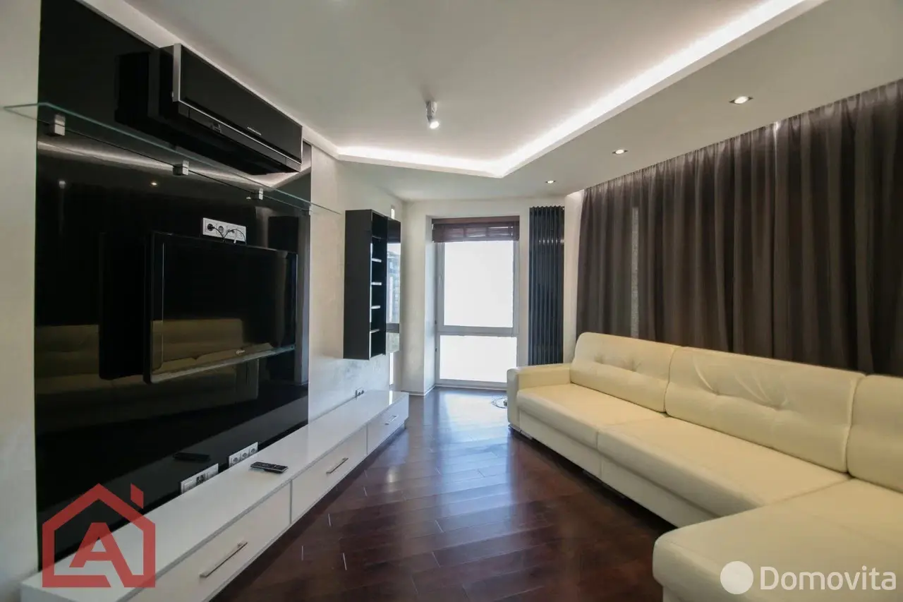 Снять 2-комнатную квартиру в Минске, пр-т Независимости, д. 185, 680USD, код 145002 - фото 12