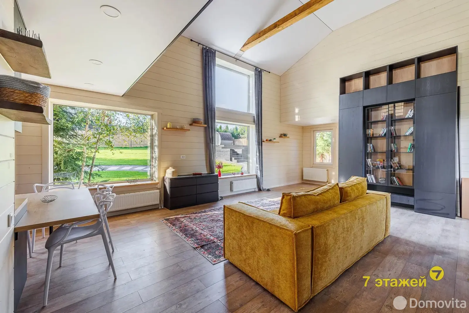 дом, ВЕРЯГИ, 