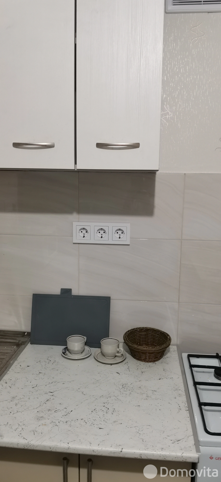 Снять 1-комнатную квартиру в Минске, пр-т Пушкина, д. 30, 410USD, код 149701 - фото 11