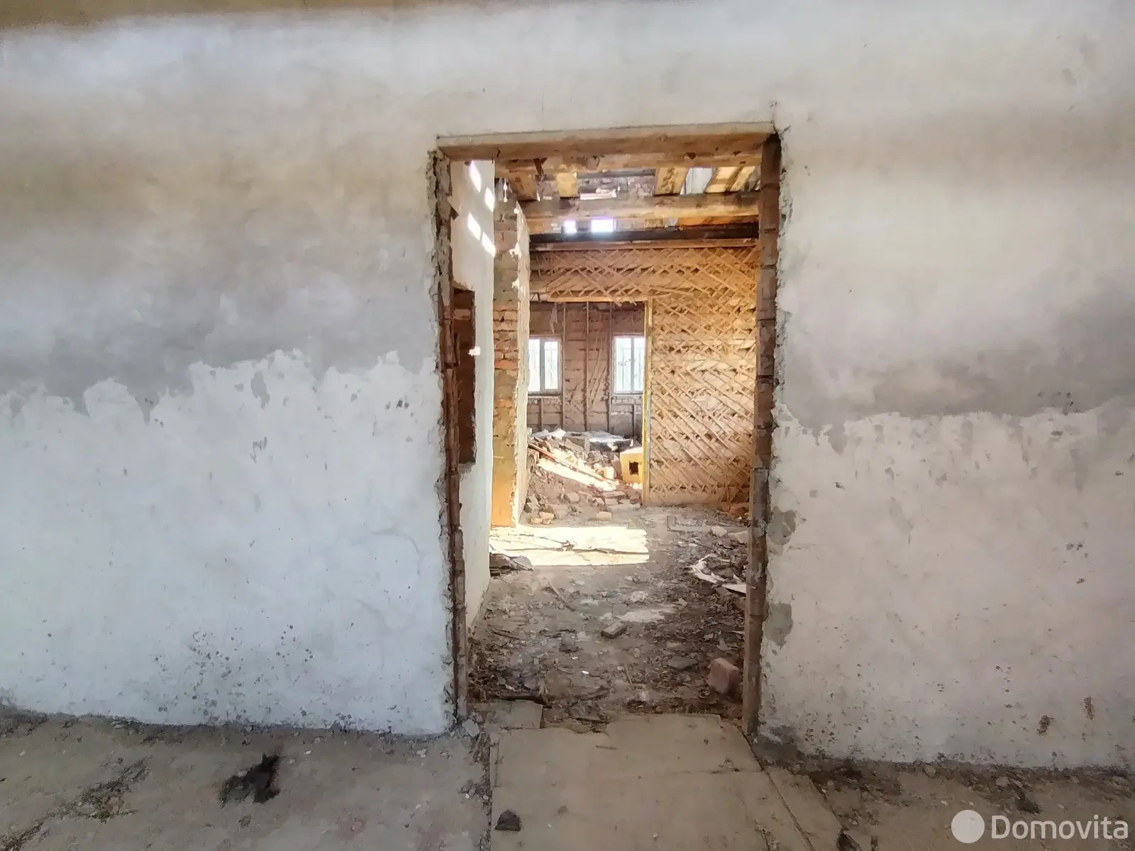 дом, Луговая Вирня, ул. Лесная 