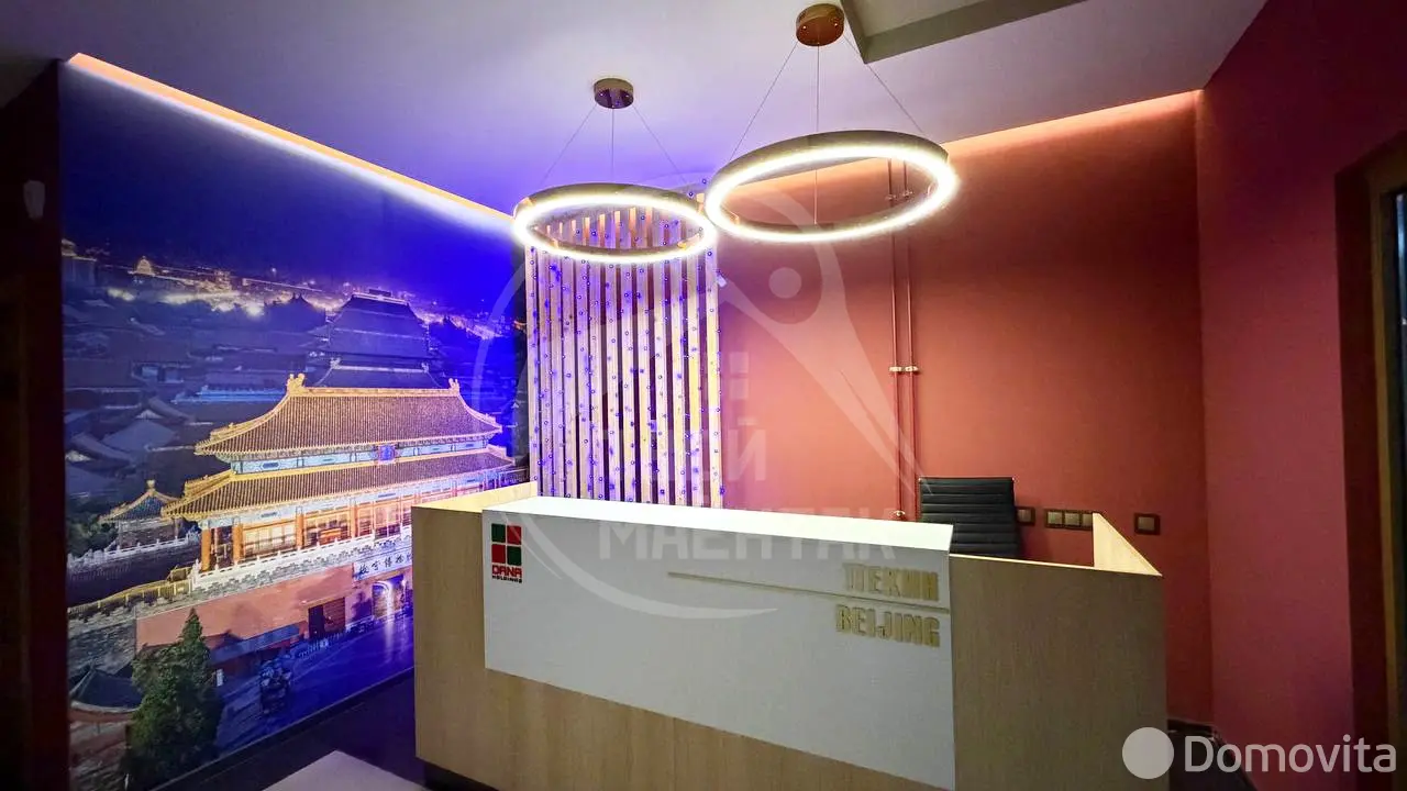 Снять 1-комнатную квартиру в Минске, ул. Белградская, д. 1, 499USD, код 148722 - фото 18