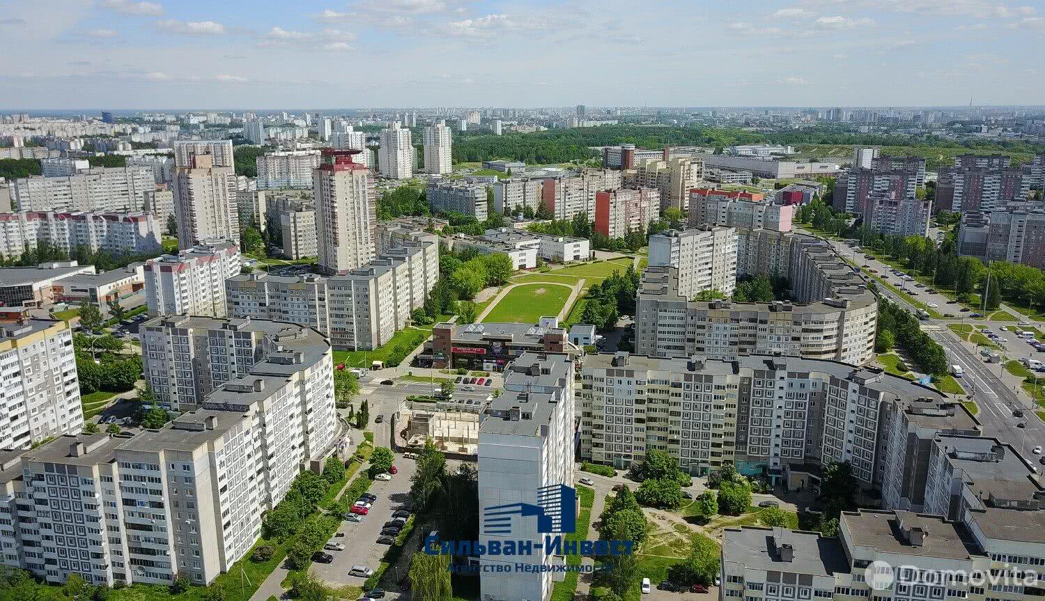 Продажа торгового помещения на ул. Сухаревская, д. 6 в Минске, 4274250USD, код 996703 - фото 12