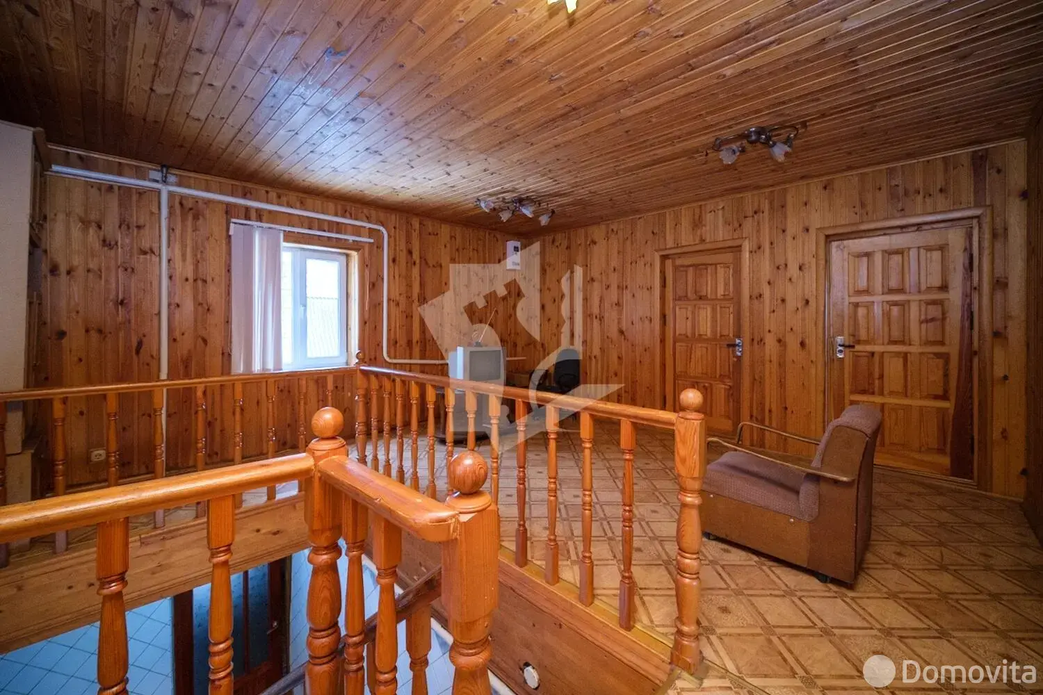 коттедж, Колодищи, ул. Молодогвардейцев, стоимость продажи 371 397 р.