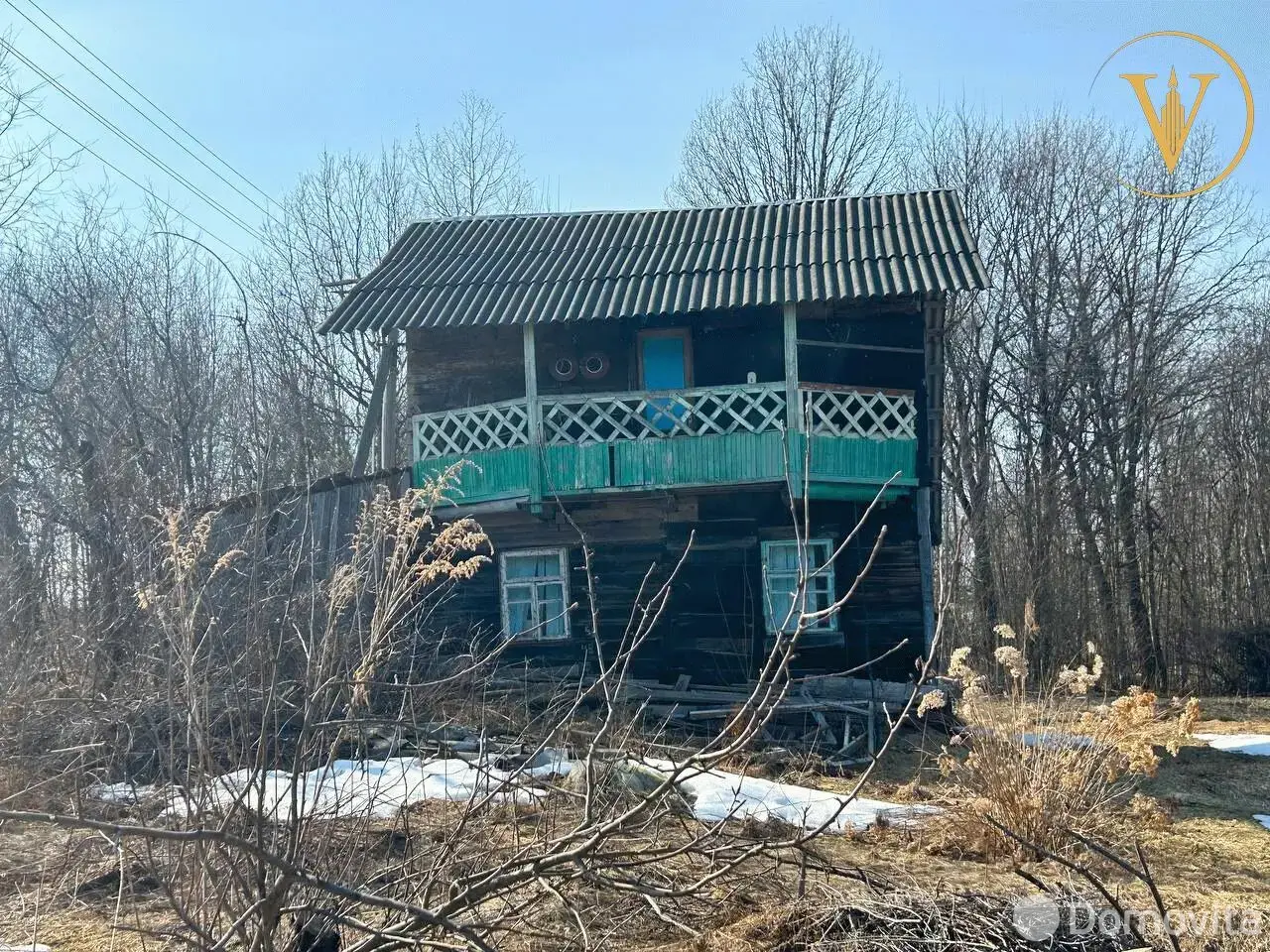 Купить 2-этажную дачу в Лесное-90 Минская область, 10500USD, код 185585 - фото 13