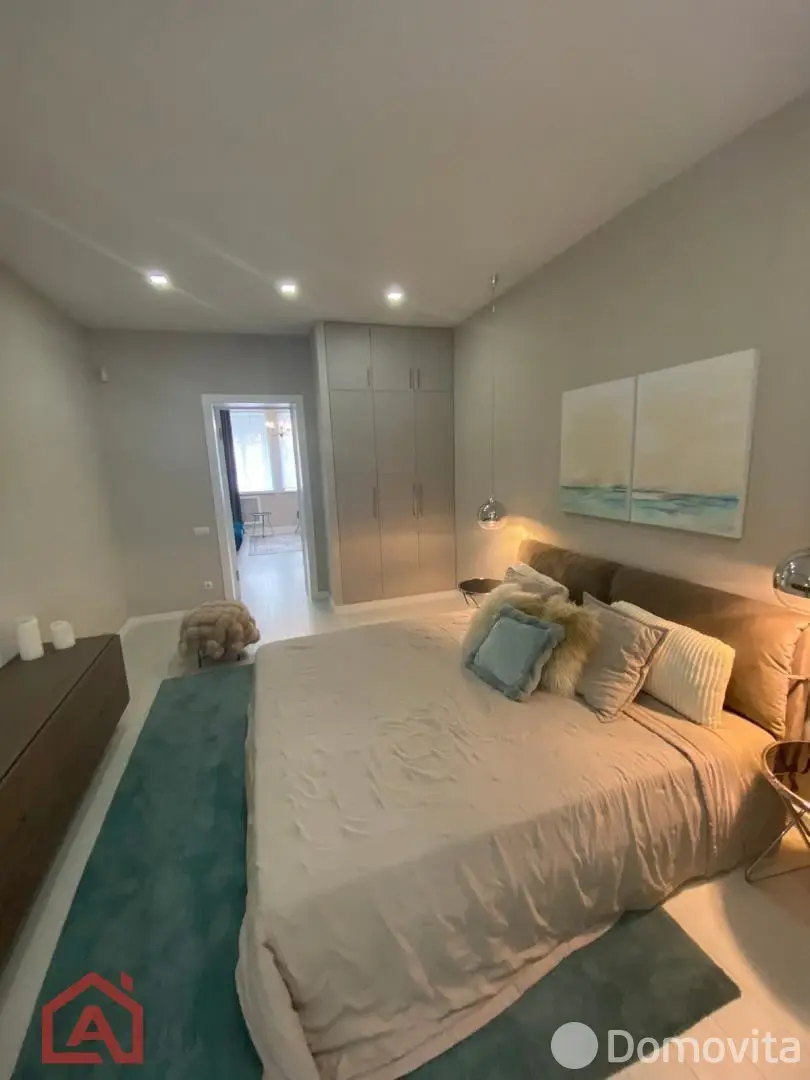 Снять 2-комнатную квартиру в Минске, ул. Романовская Слобода, д. 24, 800USD, код 148552 - фото 17