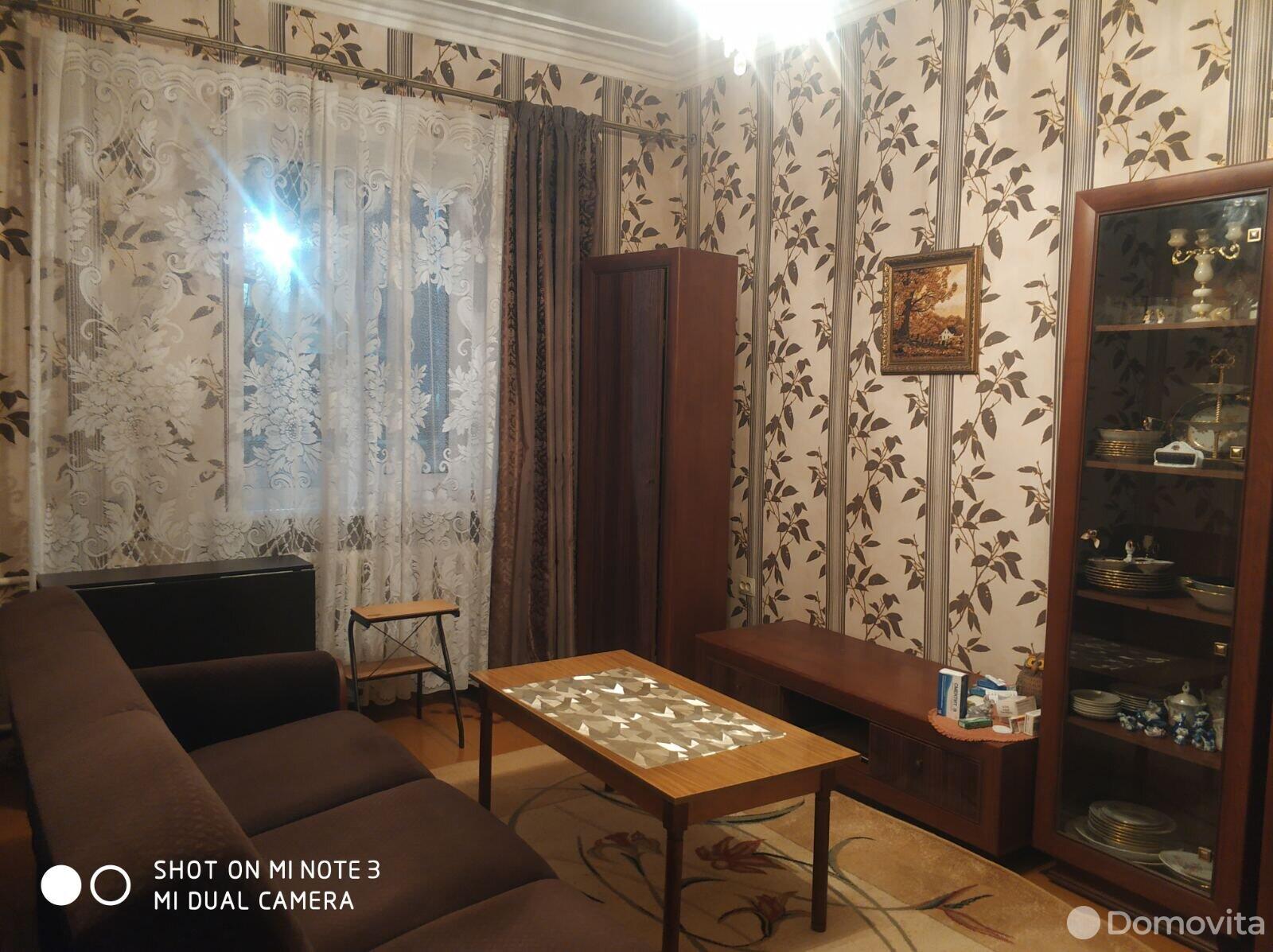 Продажа 2-комнатной квартиры в Минске, ул. Буденного, д. 1, 58000 USD, код: 995260 - фото 2