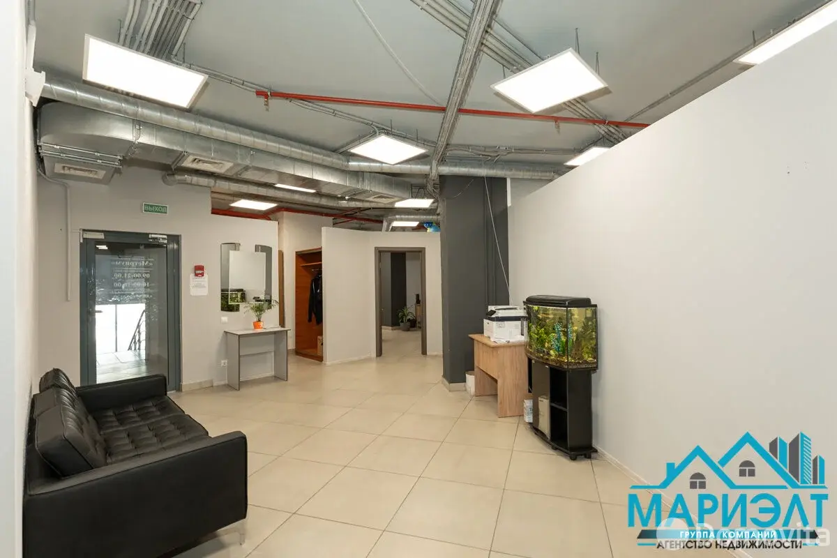 офис, Минск, пр-т Победителей, д. 27, стоимость продажи 1 288 846 р.