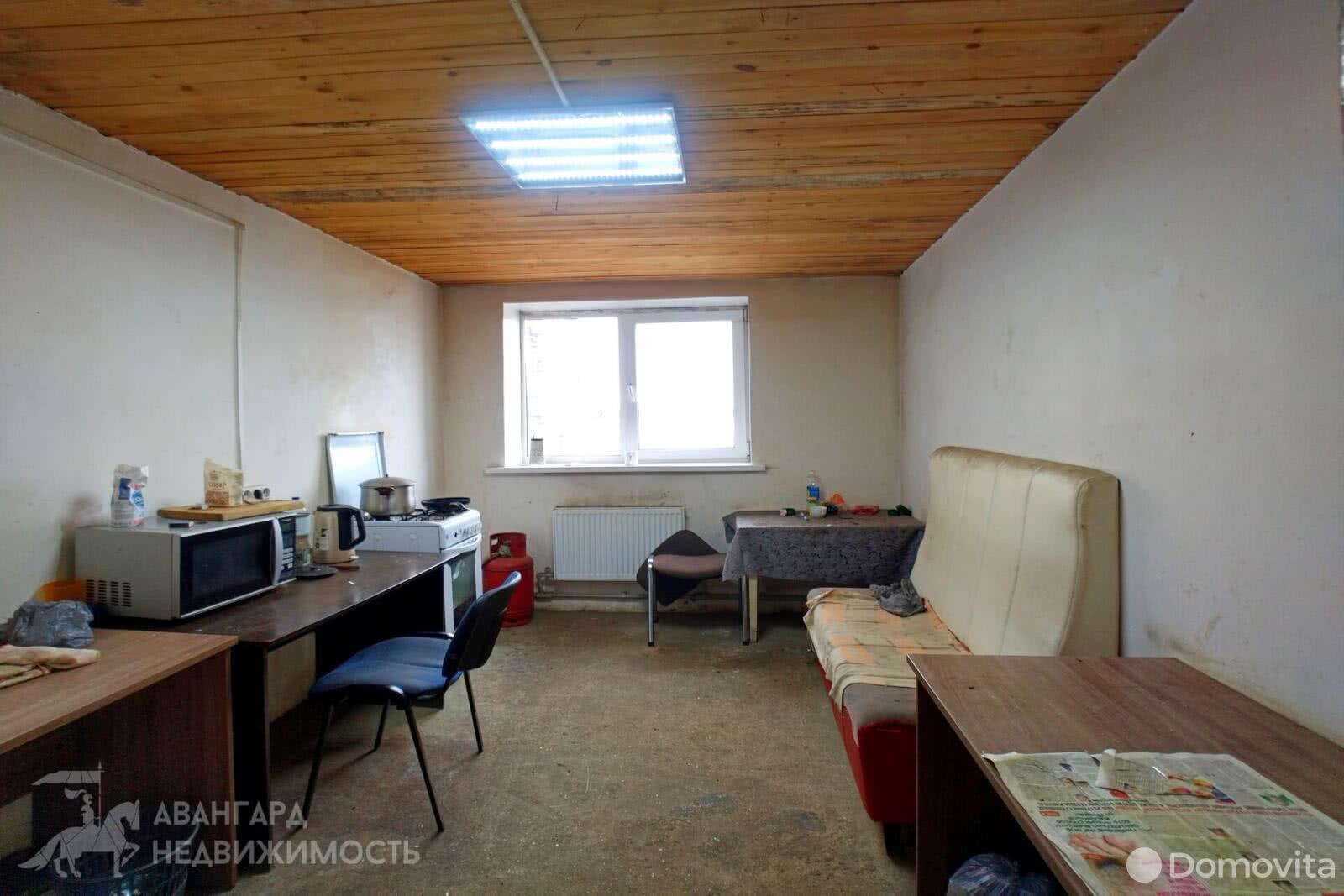 Купить складское помещение на ул. Пограничная, д. 7Б в Ляховке - фото 14