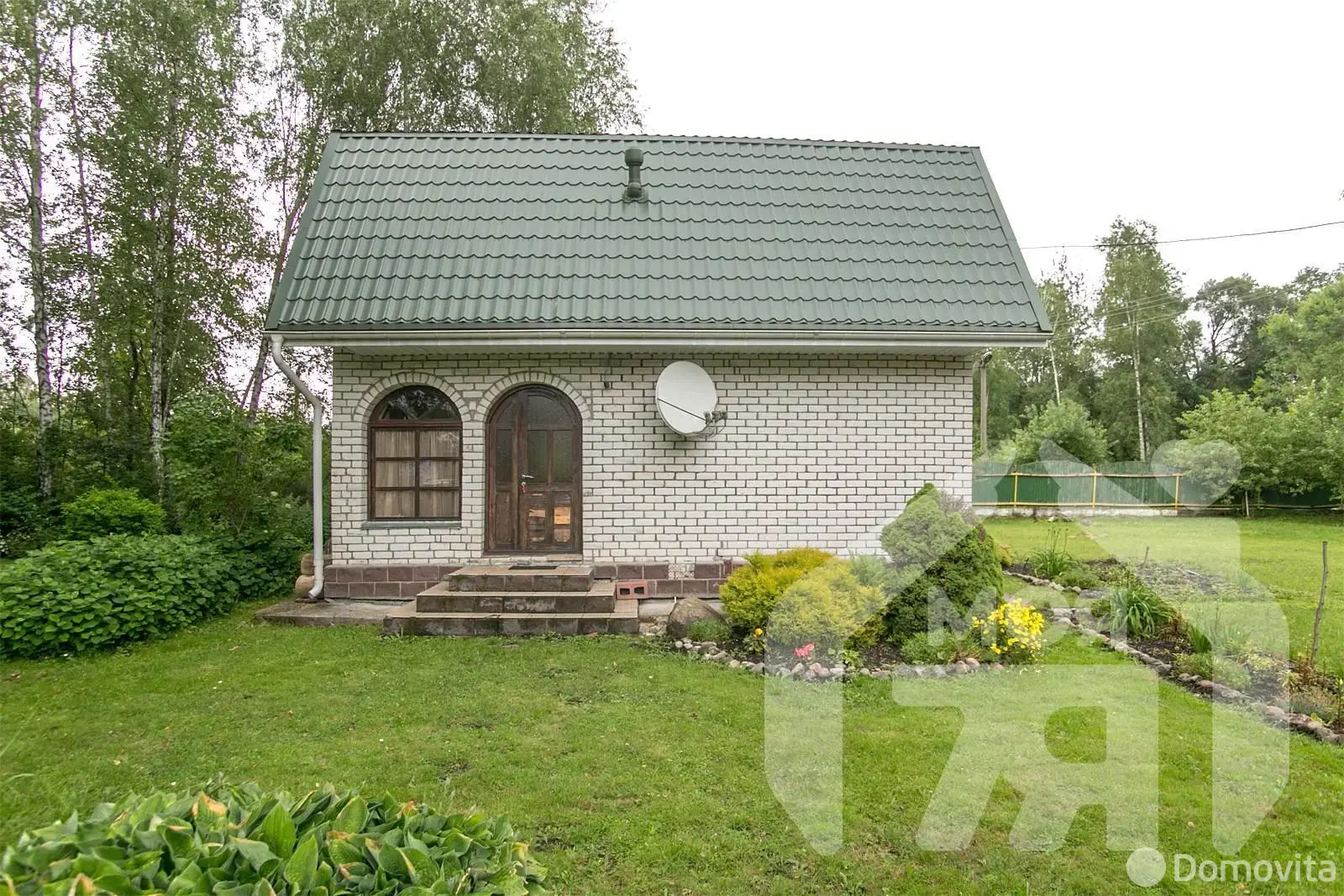 Купить 2-этажную дачу в НИВА-2 Минская область, 85000USD, код 183486 - фото 26