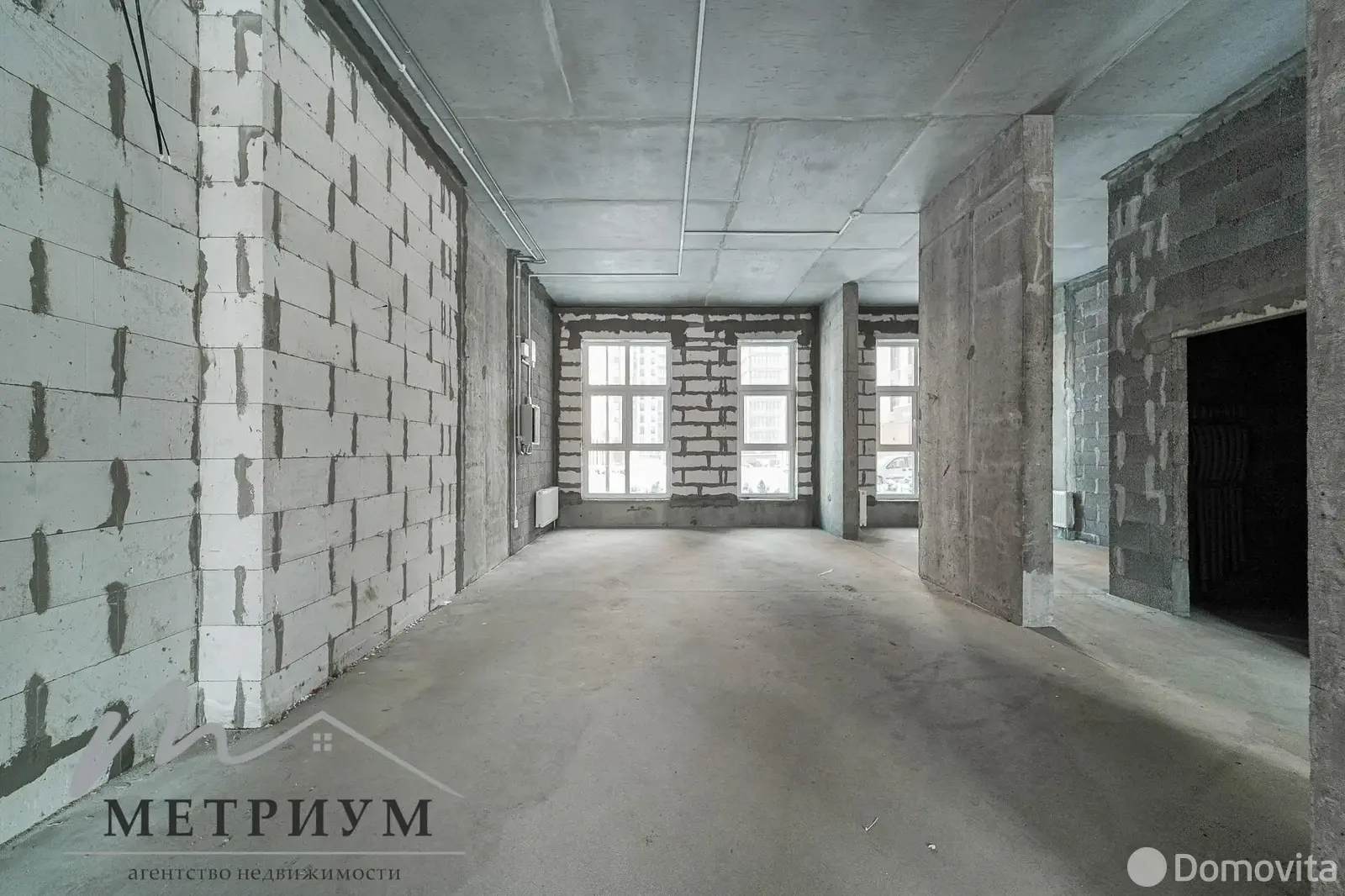 Аренда торгового помещения на ул. Михаила Савицкого, д. 23 в Минске, 1880EUR, код 968166 - фото 14