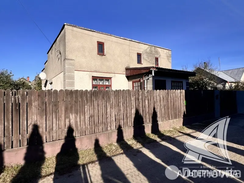 дом, Брест, - лучшее предложение
