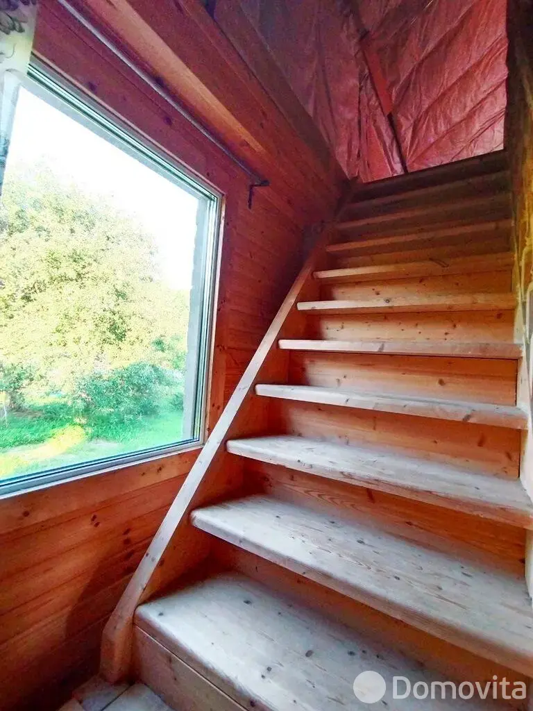 Продажа 1-этажной дачи в Рамонак Минская область, 65000BYN, код 186515 - фото 13