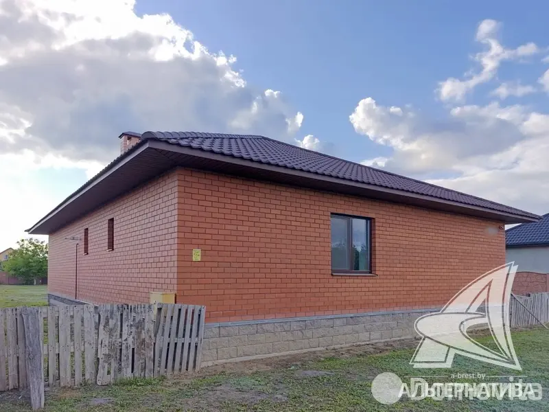 Цена продажи коттеджа, Чернавчицы, 