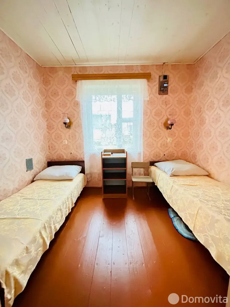 дом, Суходолы, пер. 4-й Луговой 