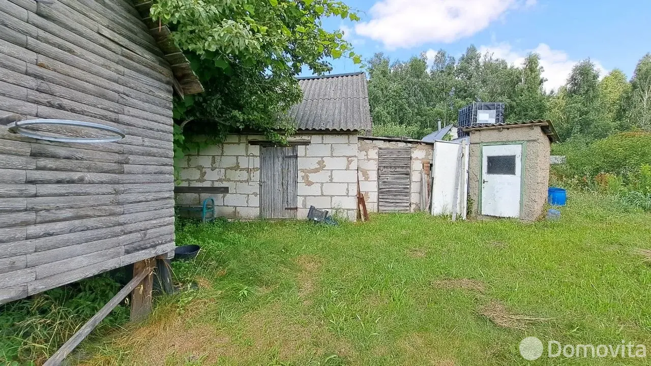 продажа дома, Листопадовичи, ул. Юбилейная