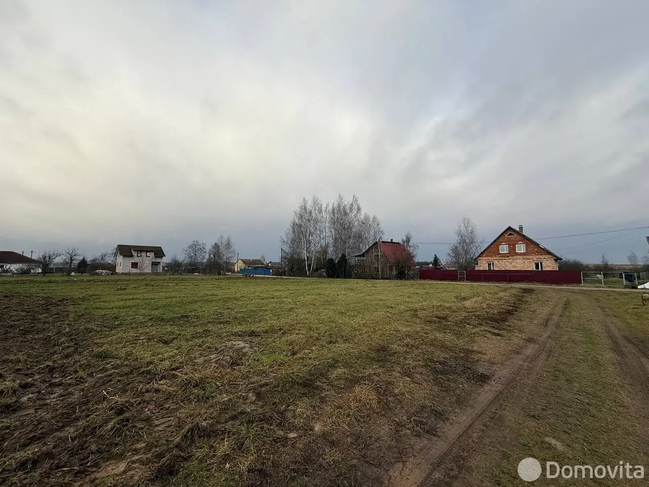 участок, Тимошки, 