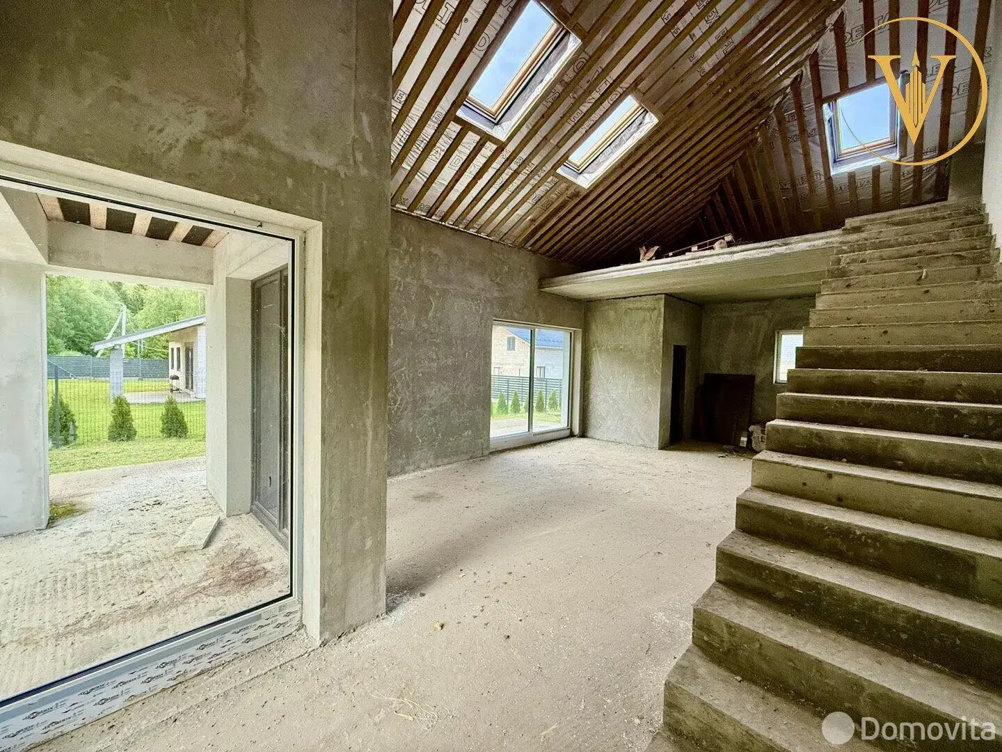 коттедж, Птичь-2, 