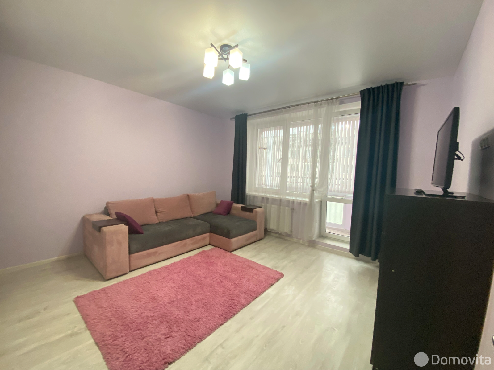 квартира, Сонечный, ул. Сосновая, д. 2 без посредников