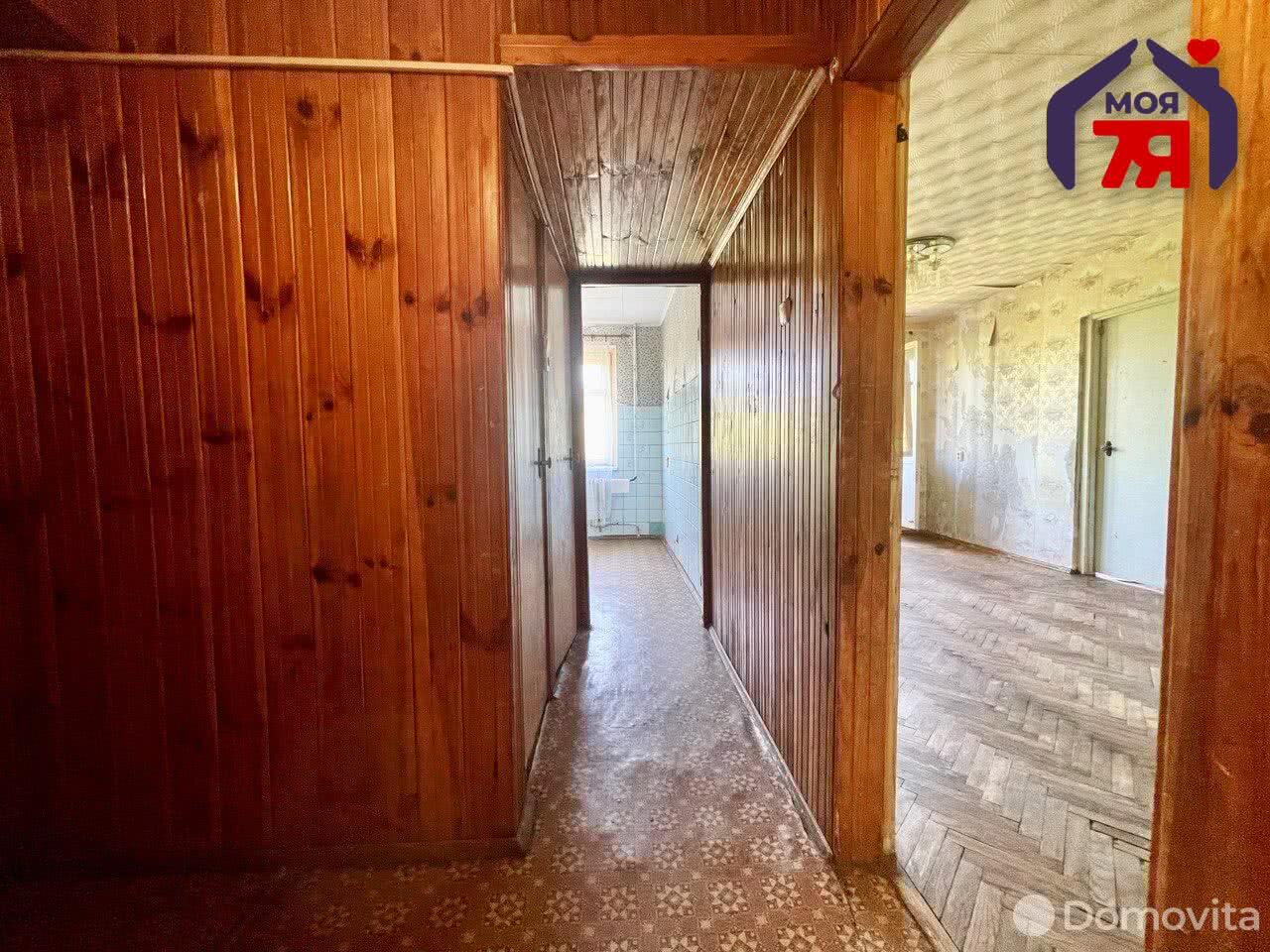 Продажа 3-комнатной квартиры в Солигорске, ул. Набережная, д. 11, 32000 USD, код: 999186 - фото 3