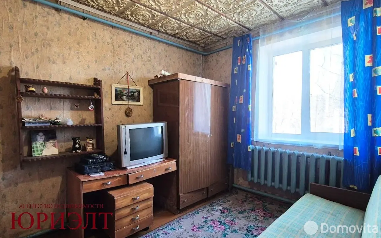 дом, Конашково, ул. Заречная, д. 14 