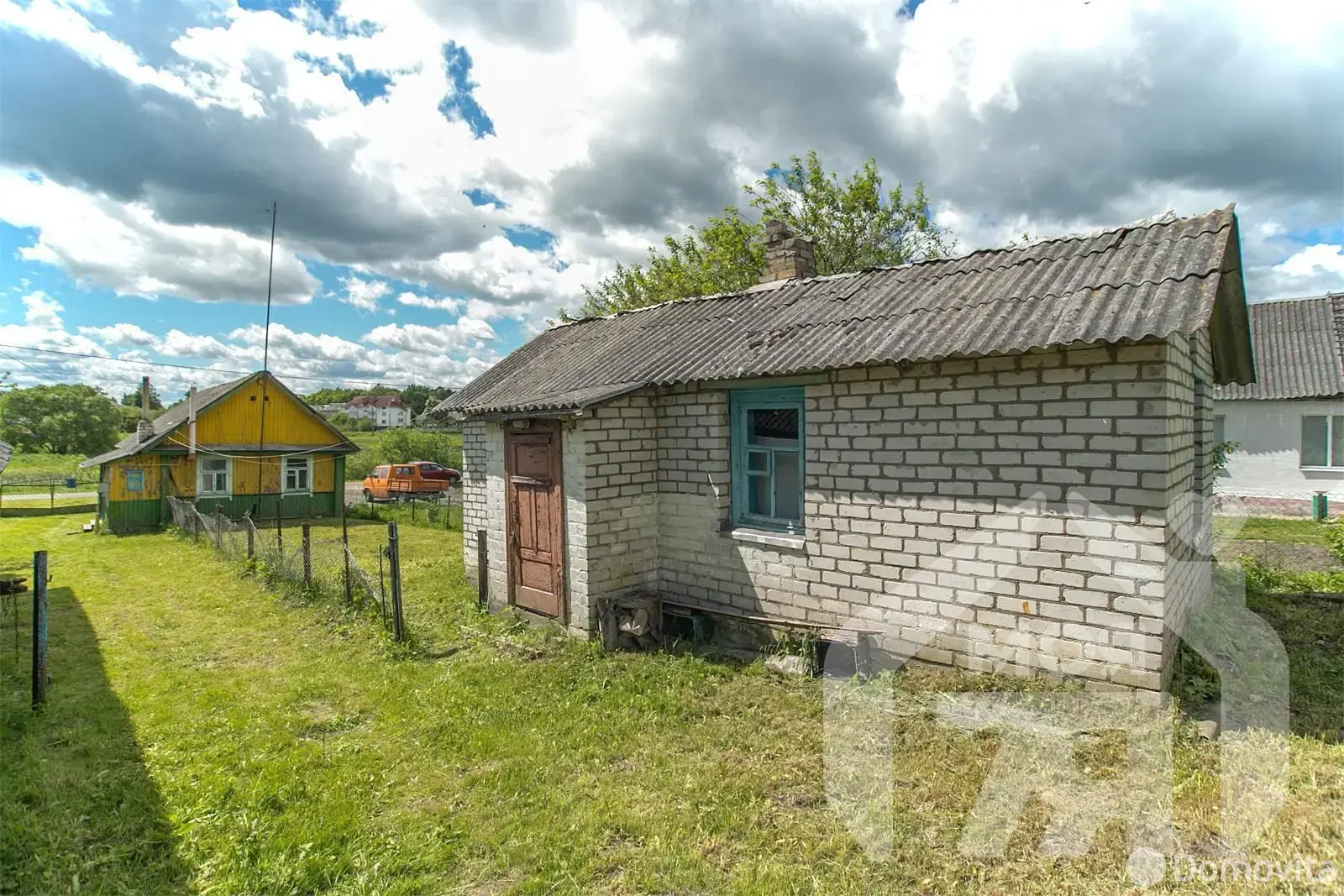 дом, Журевичи, ул. Сухая, стоимость продажи 37 050 р.