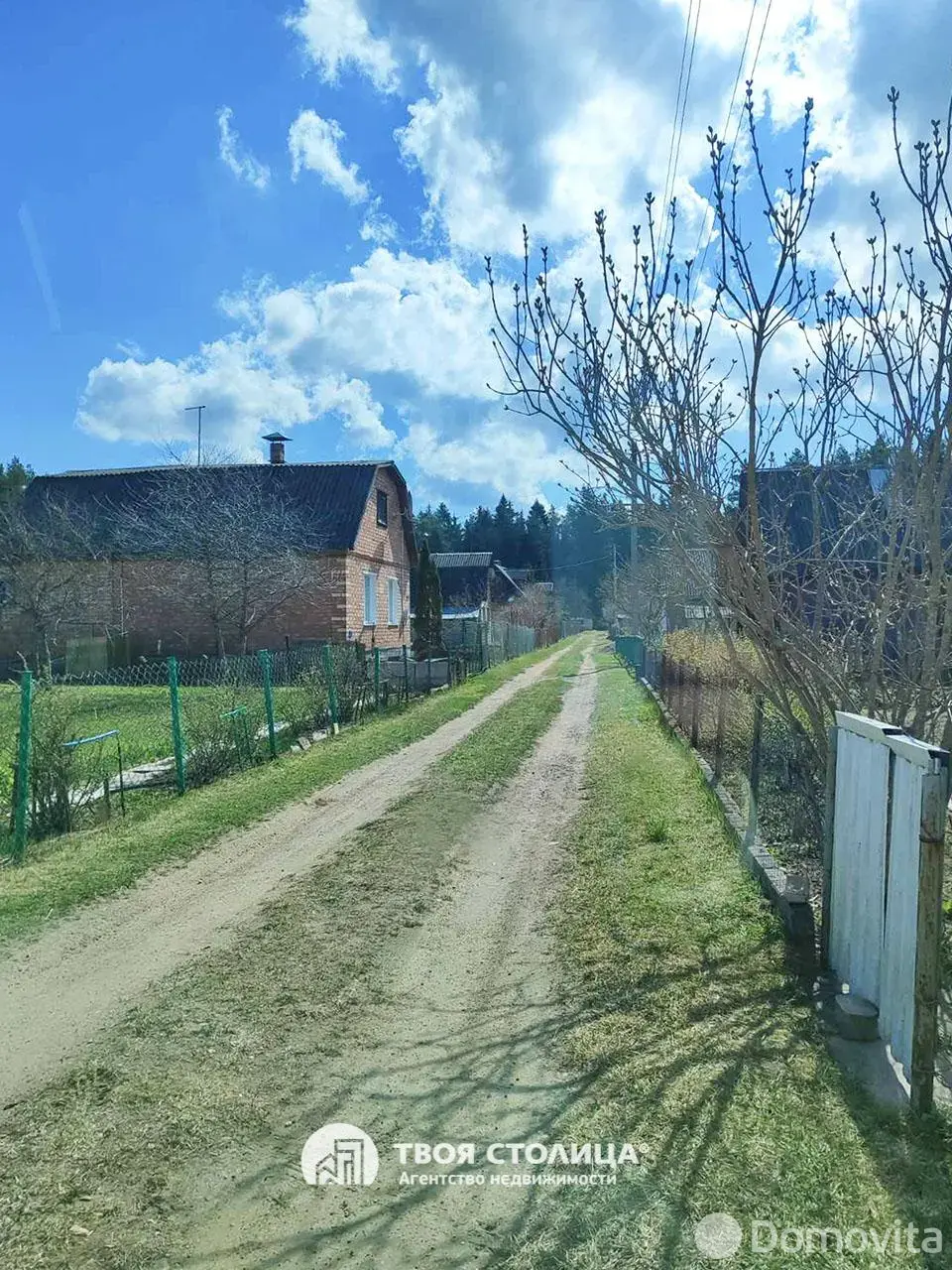 Продажа 2-этажной дачи в Романтика Гомельская область, 43000USD, код 185593 - фото 28