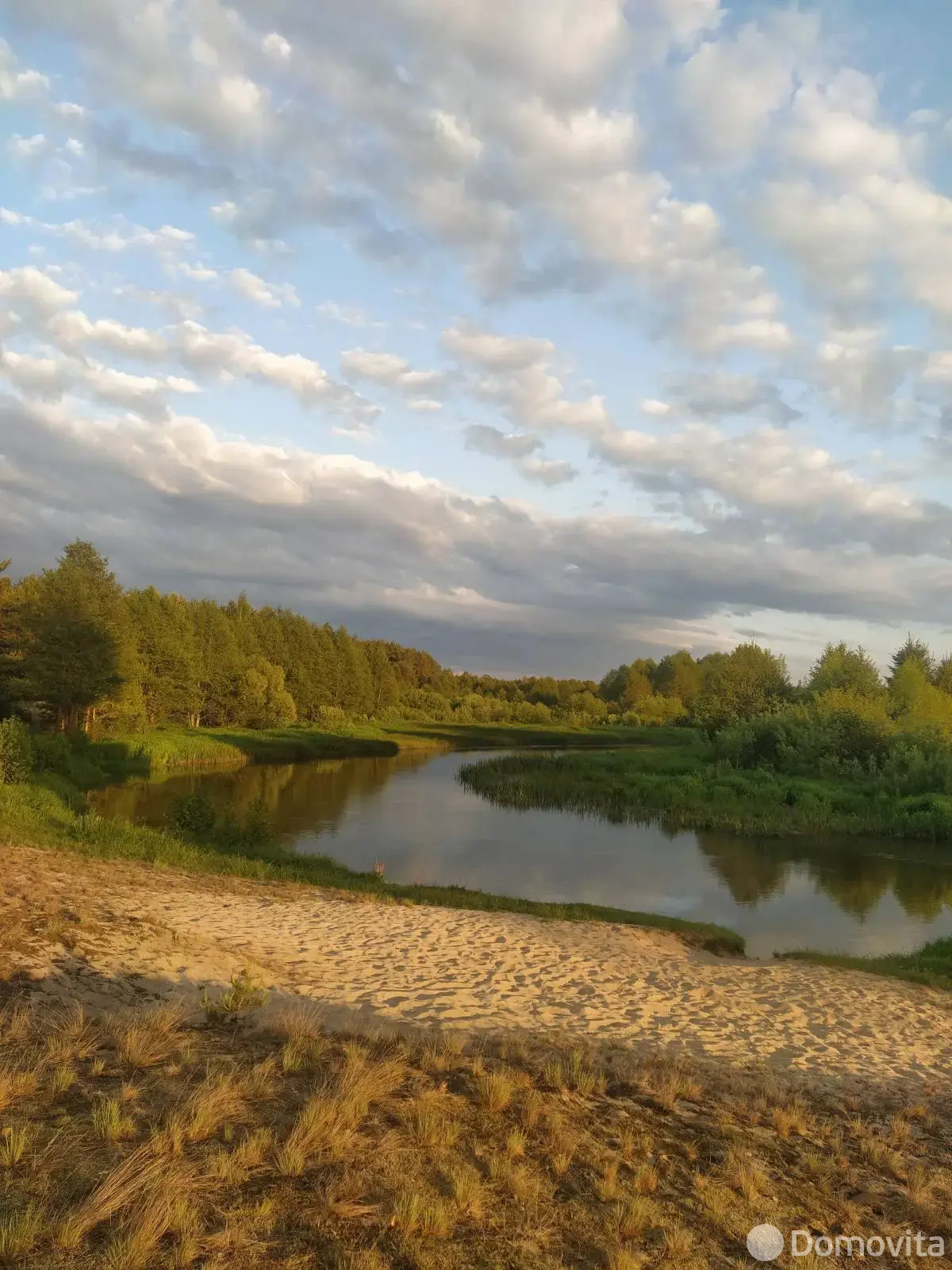 Купить земельный участок, 23 сотки, Кумельщина, Минская область, 29000USD, код 570514 - фото 14