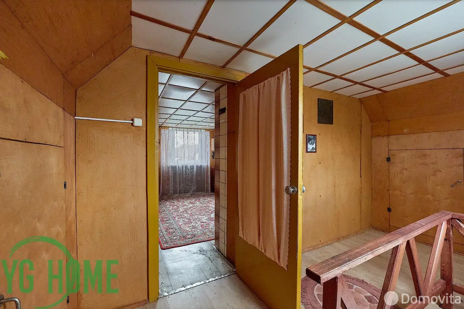 Купить 1-этажную дачу в Водопад Минская область, 29900USD, код 185656 - фото 32