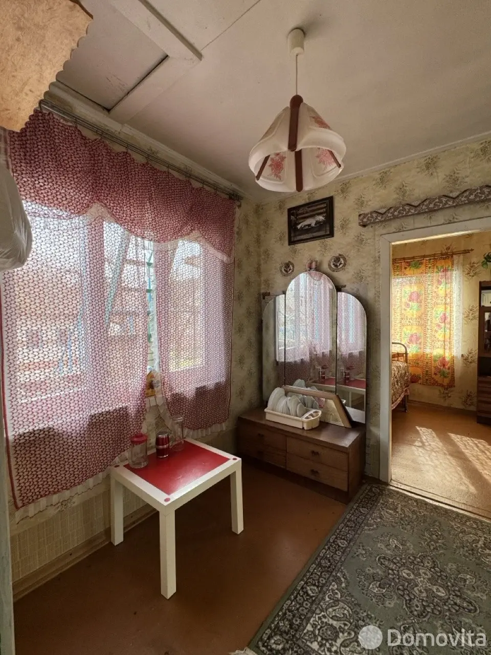 Купить 2-этажную дачу в Петришках Минская область, 67500BYN, код 186020 - фото 15