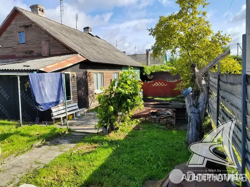 коттедж, Брест, , стоимость продажи 121 676 р.