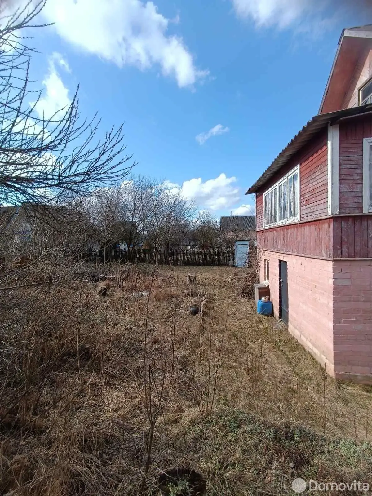 дача, Селюты, 