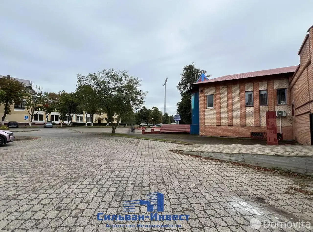 аренда офиса, Жодино, ул. Деревянко, д. 3/Б