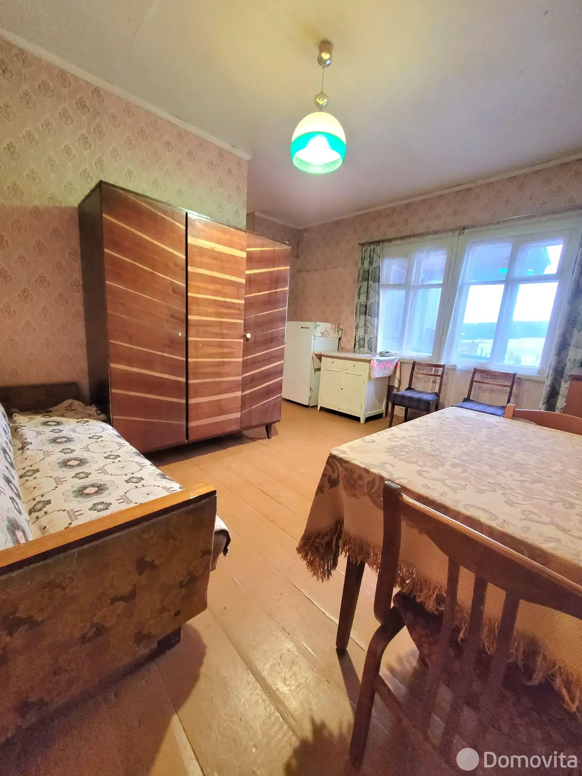 дом, Околица, ул. Фабричная, д. 2, стоимость продажи 34 459 р.