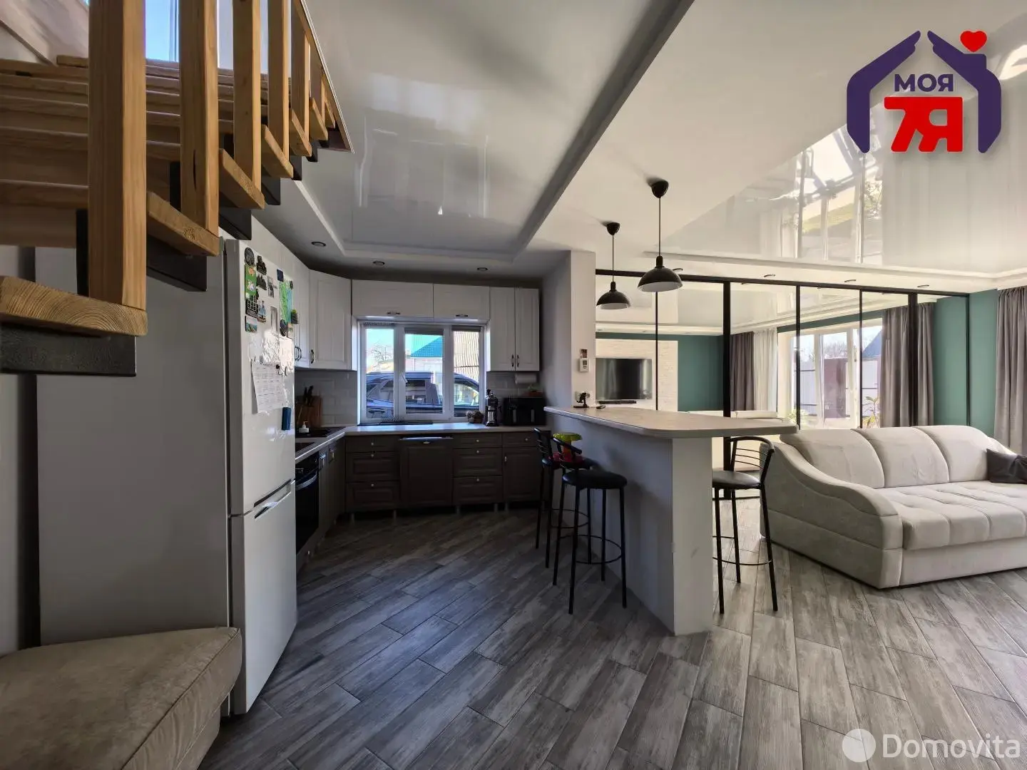 Цена продажи коттеджа, Слуцк, ул. Красноармейская, д. 77