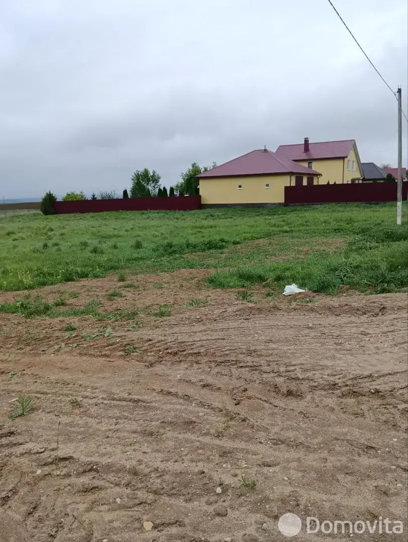 участок, Груздово, ул. Центральная - лучшее предложение