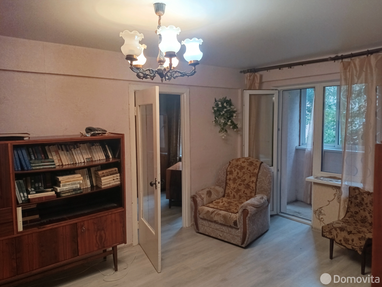 квартира, Могилев, ул. Якубовского, д. 29 - лучшее предложение