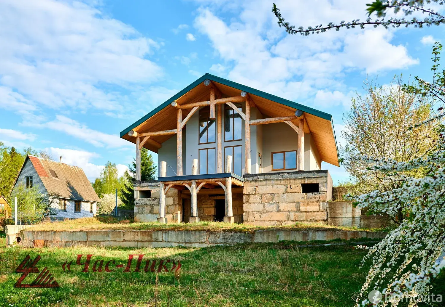 дом, Полиграфист, , стоимость продажи 246 137 р.