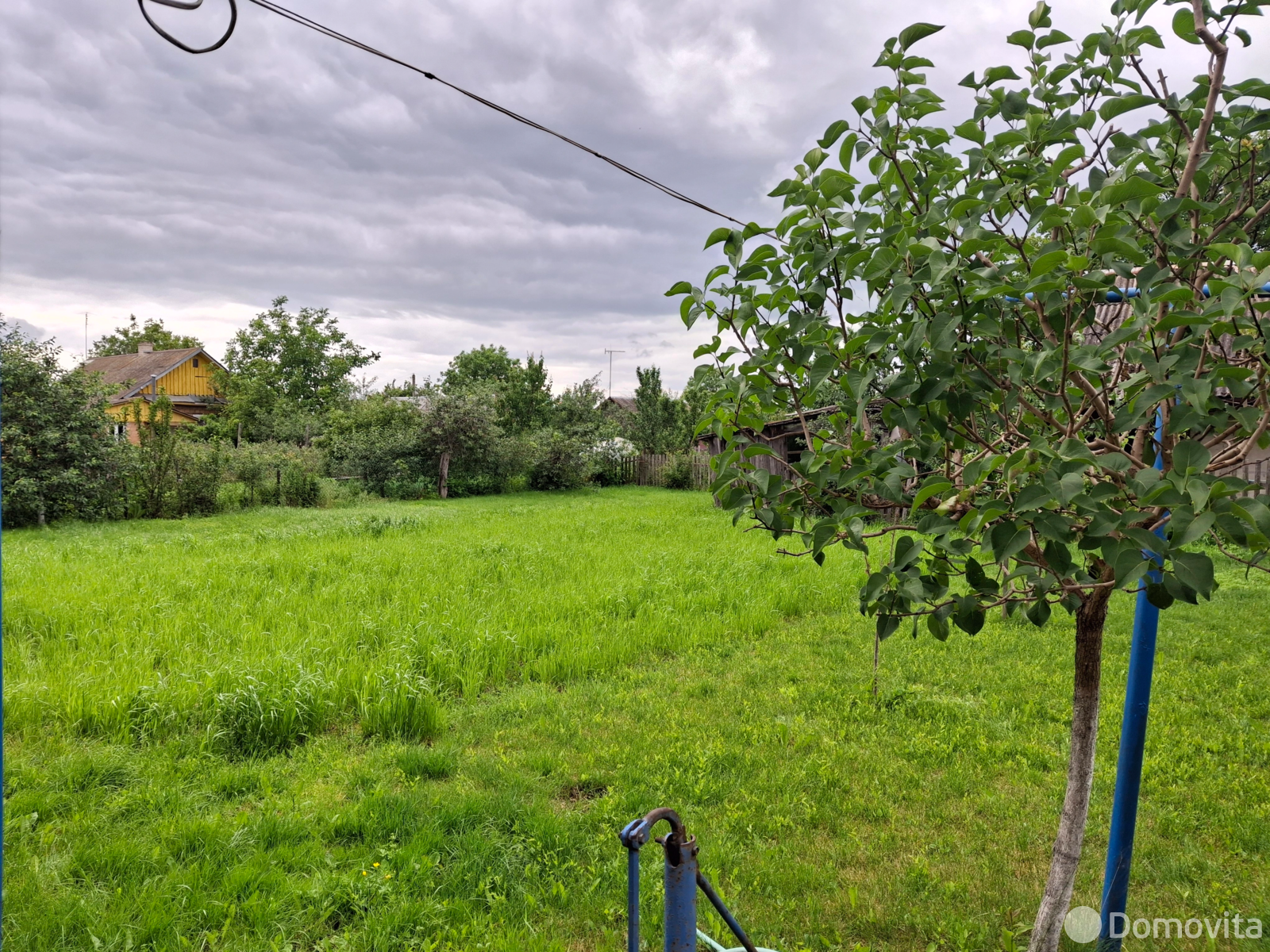 дом, Иваново, ул. Интернациональная, д. 51, стоимость продажи 98 739 р.