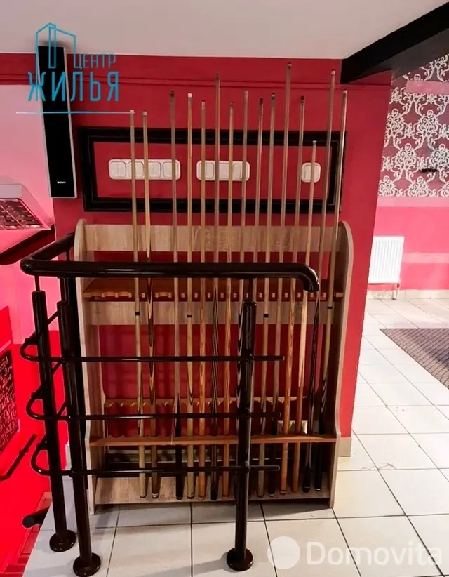 объект сферы услуг, Гродно, ул. Пестрака, д. 36Б 