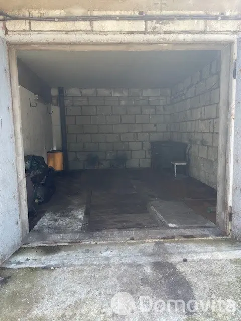 гараж, Ждановичи, ул. Звездная, д. 35, стоимость аренды 550 р./мес.