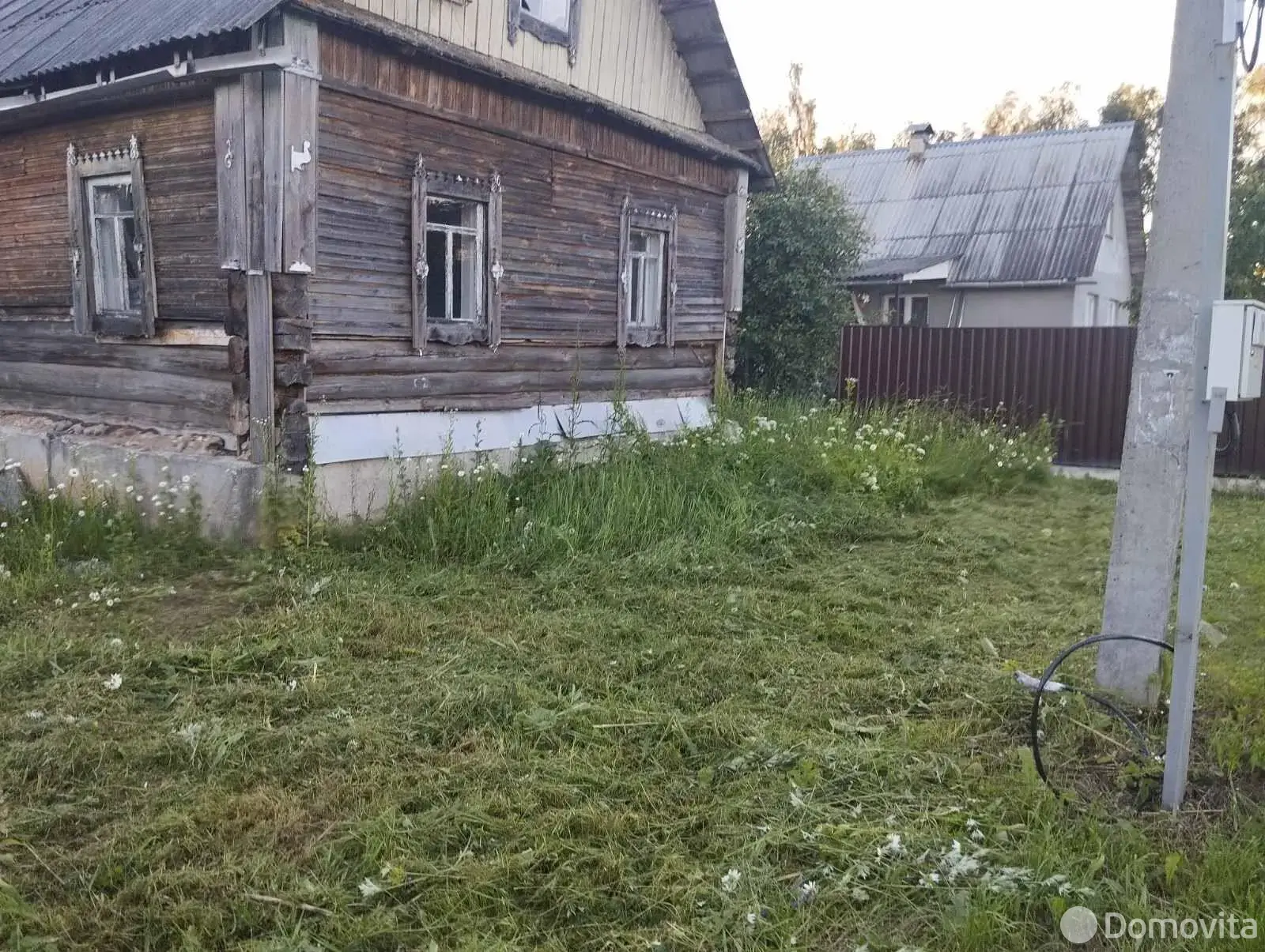 Купить земельный участок, 10 соток, Мед-Вяча, Минская область, 7500USD, код 570383 - фото 12