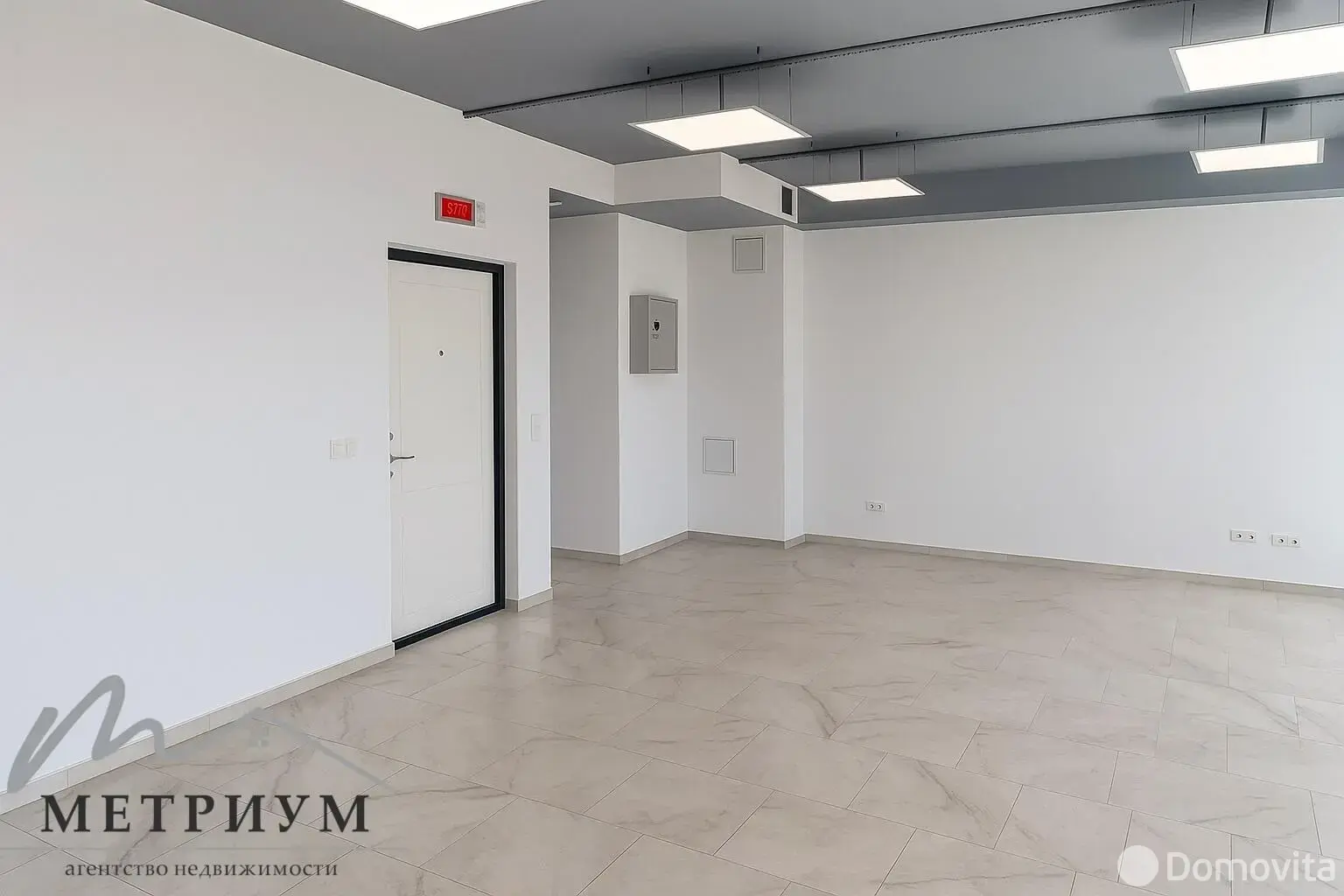 Аренда торговой точки на ул. Петра Мстиславца, д. 24 в Минске, 1452EUR, код 967575 - фото 7