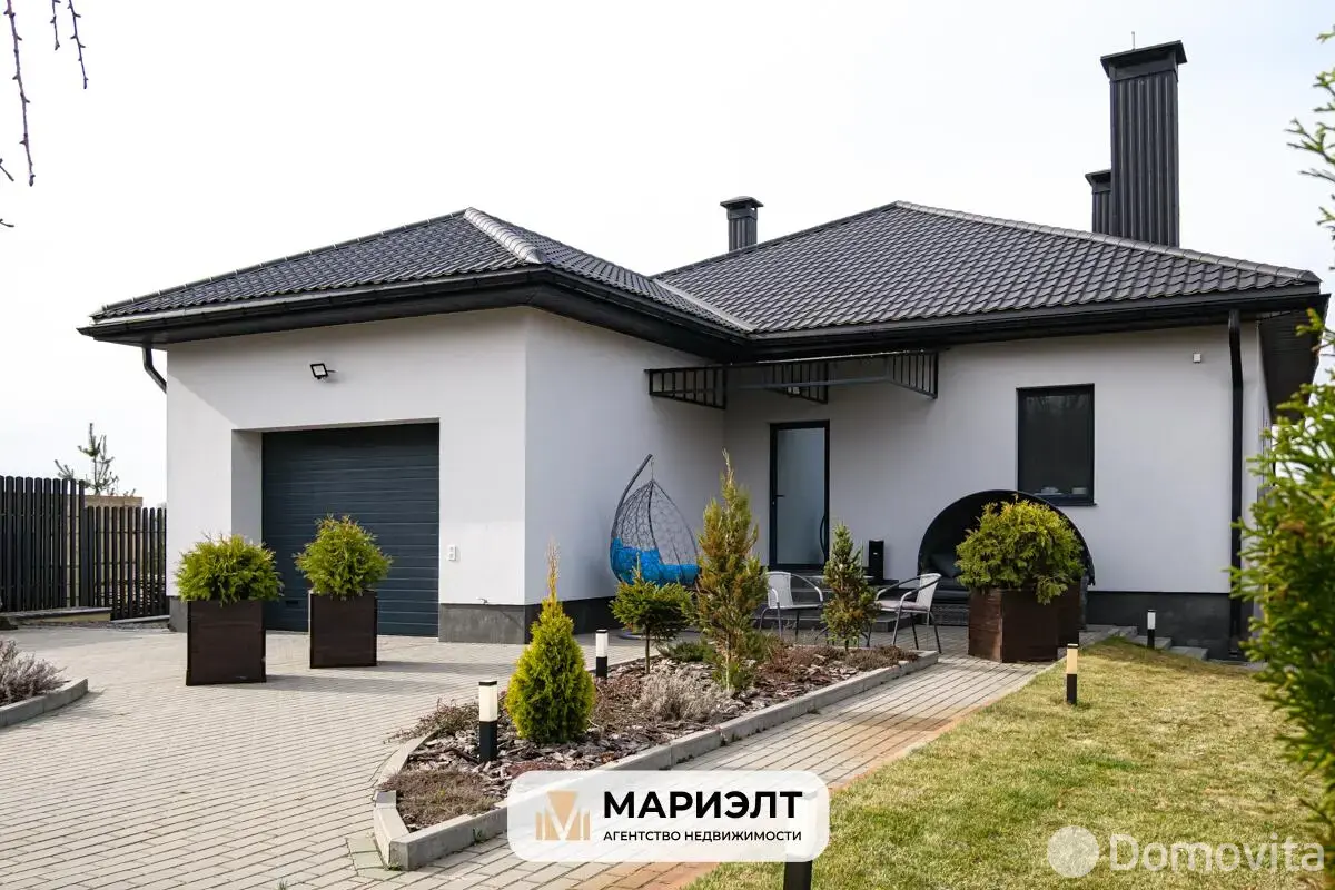 дом, Слобода, 