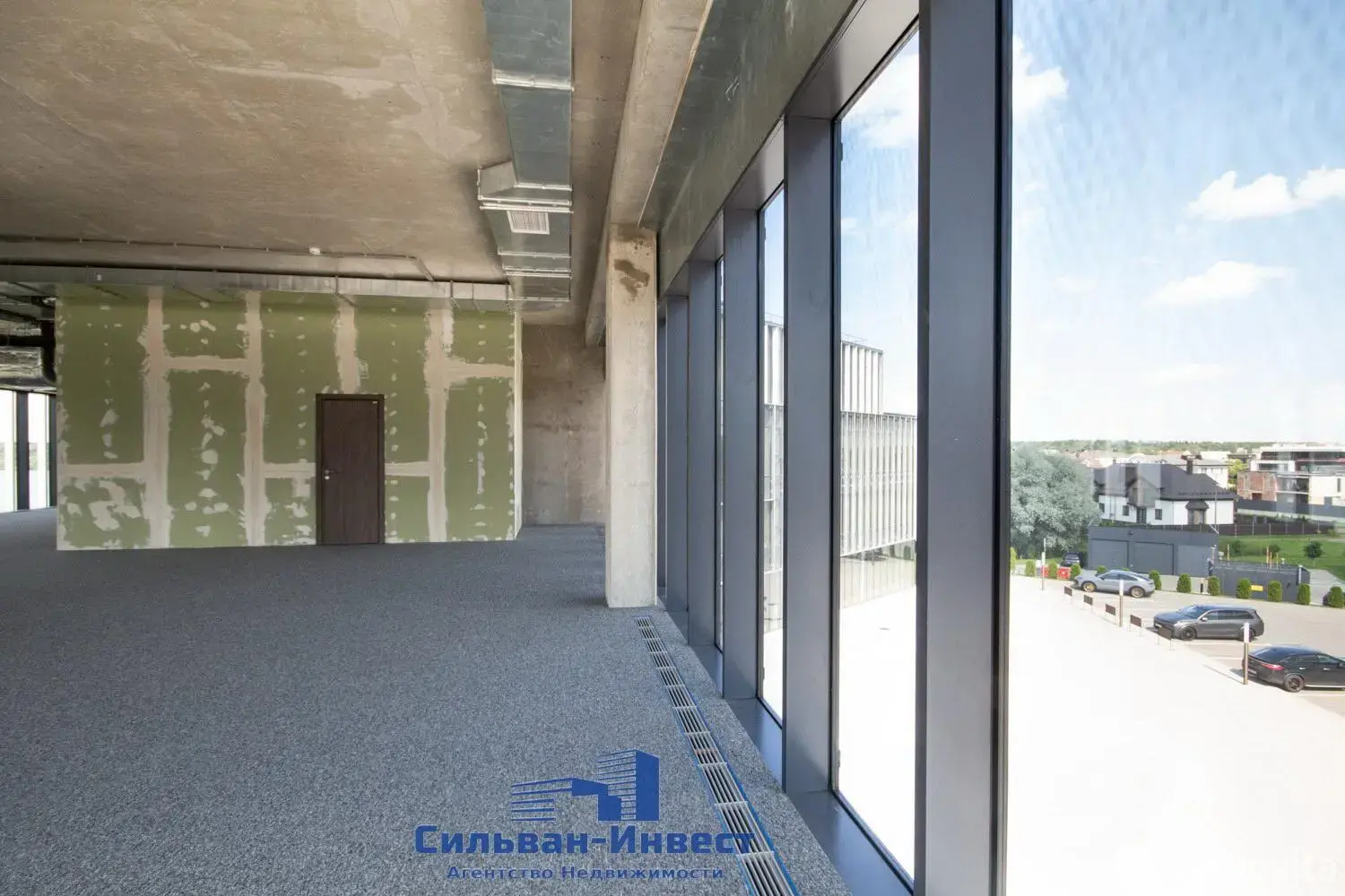 Снять офис на пер. Веснинка, д. 16 в Минске, 6772EUR, код 15296 - фото 18